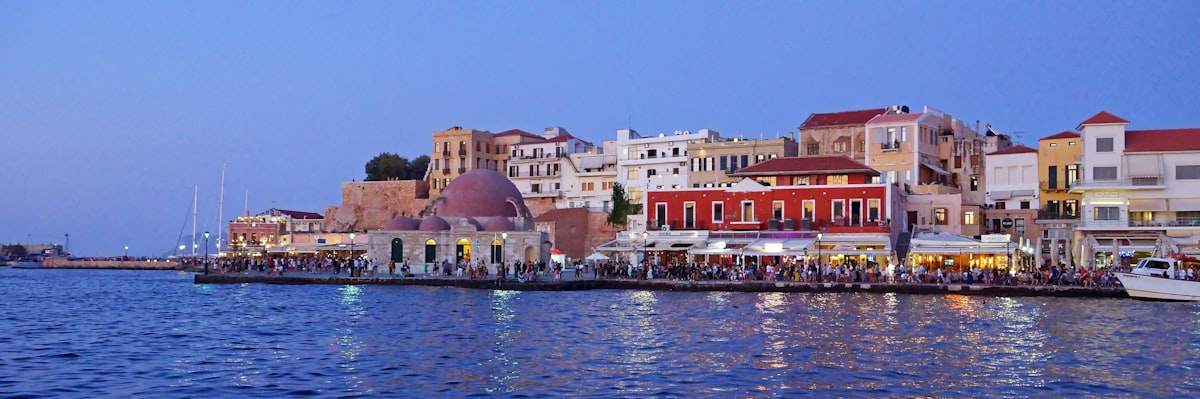 Maleme area