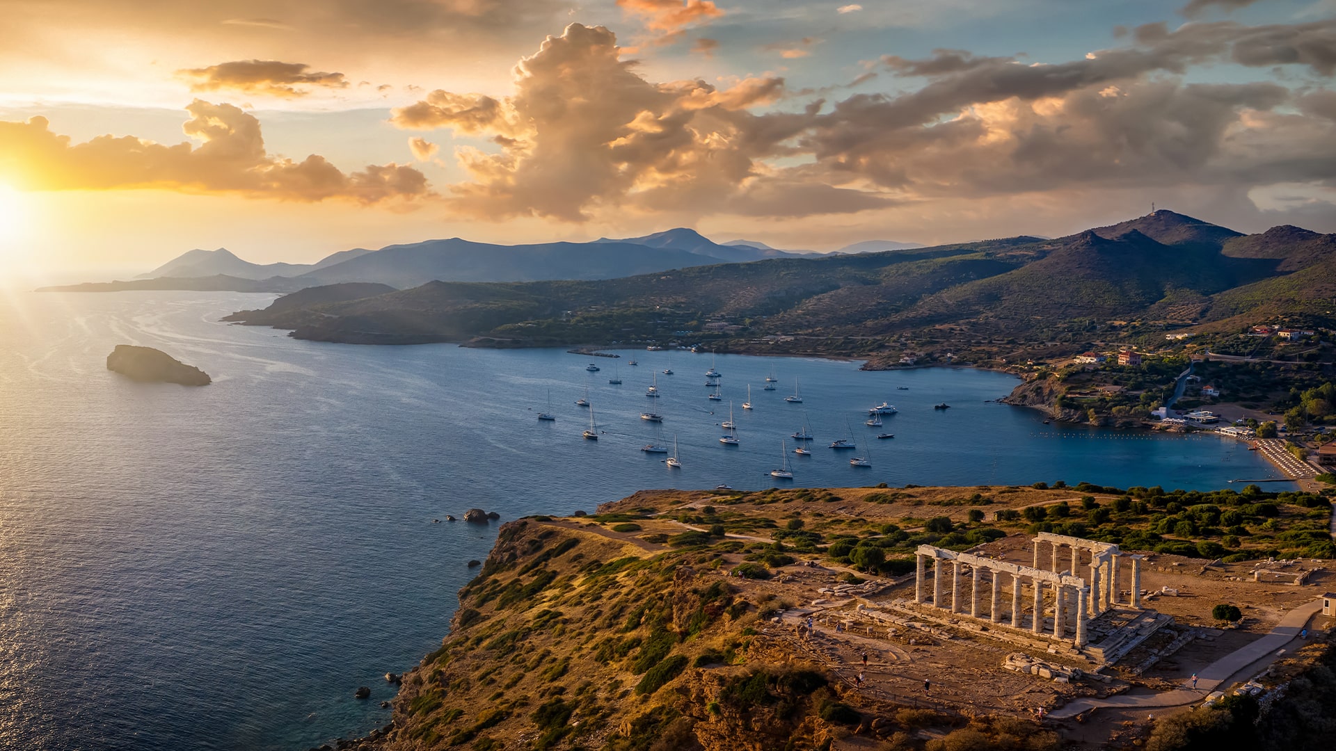 Greece's Golden Visa
