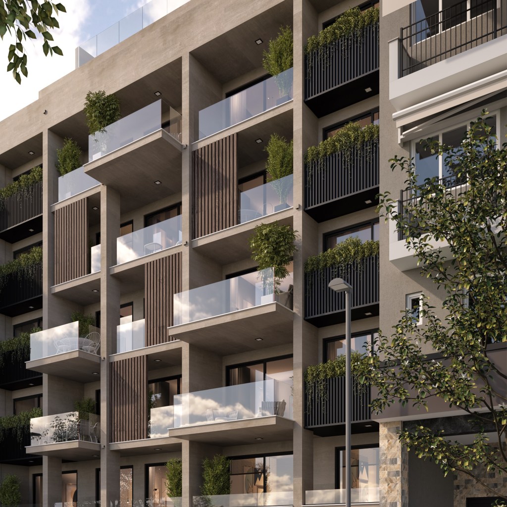 Acropolis Elegance