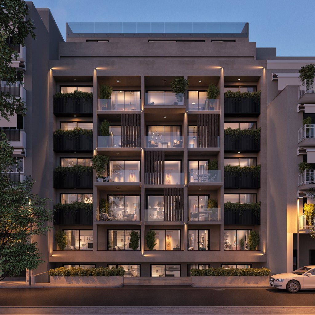 Exterior 3