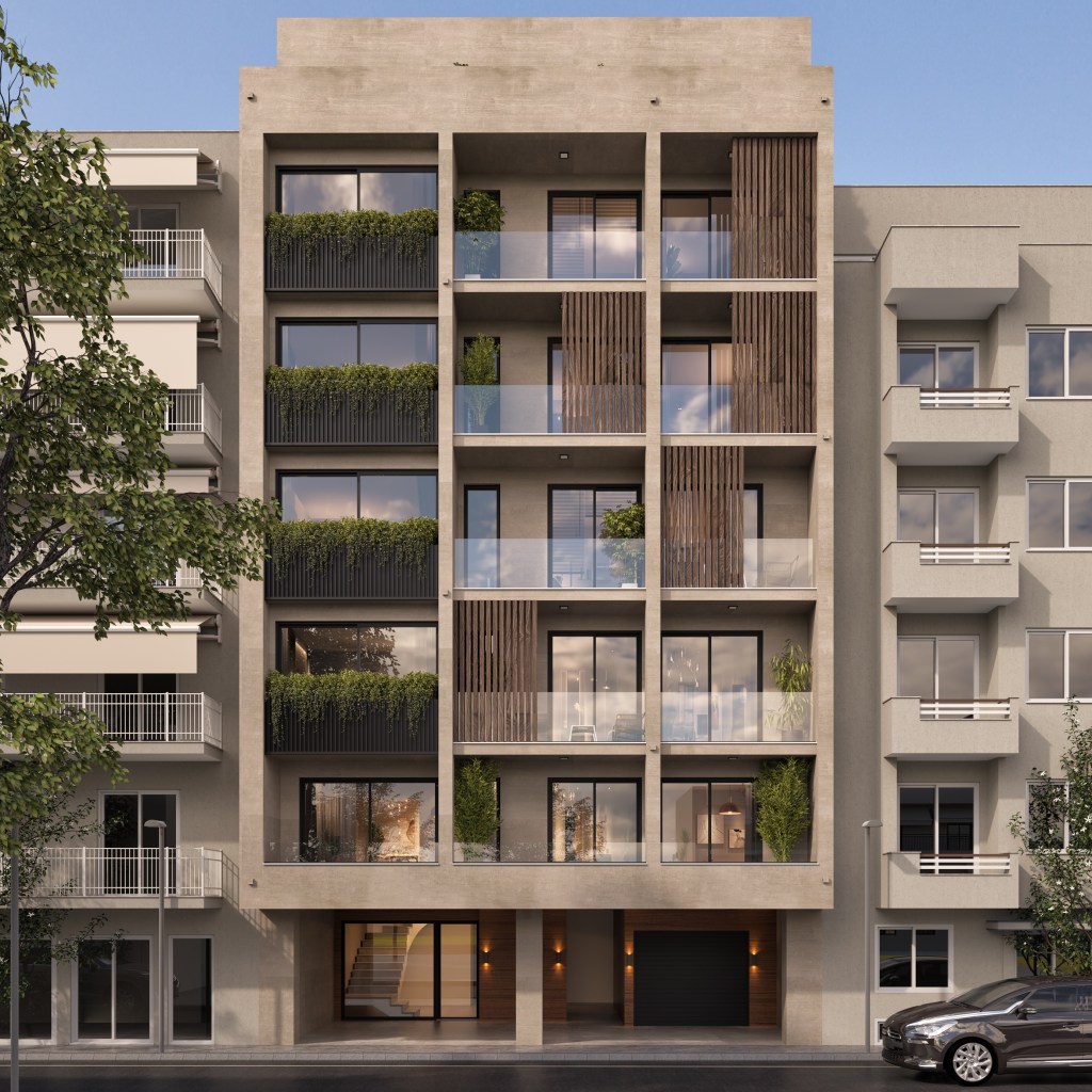 Exterior 5