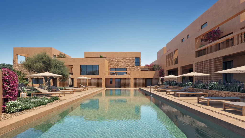 Cretan Living residences