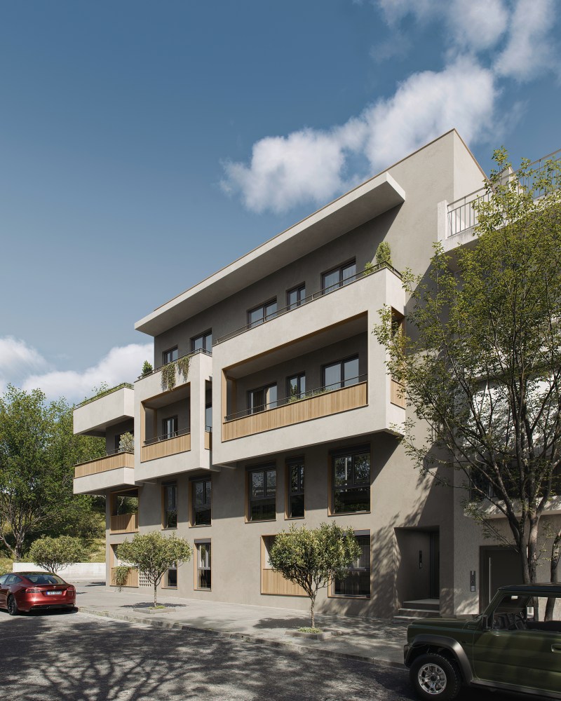 Exterior 3