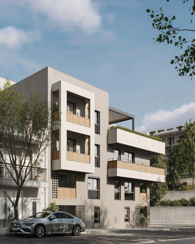 Exterior 4
