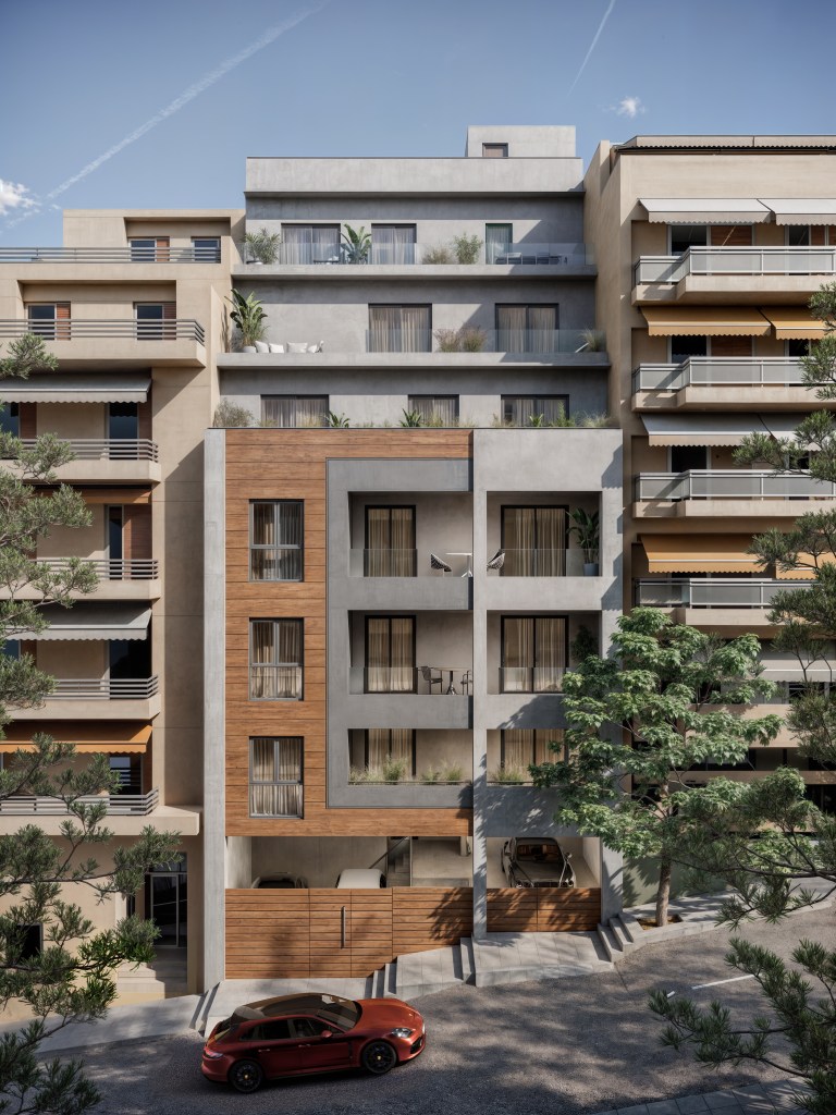 Exterior 3