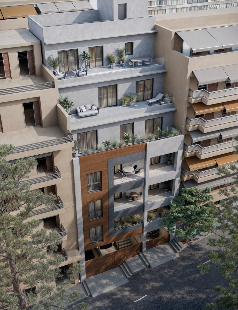 Exterior 4