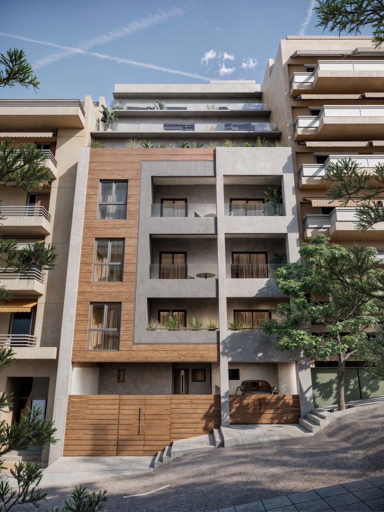 Exterior 5