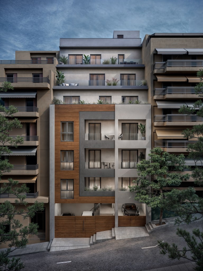 Exterior 6