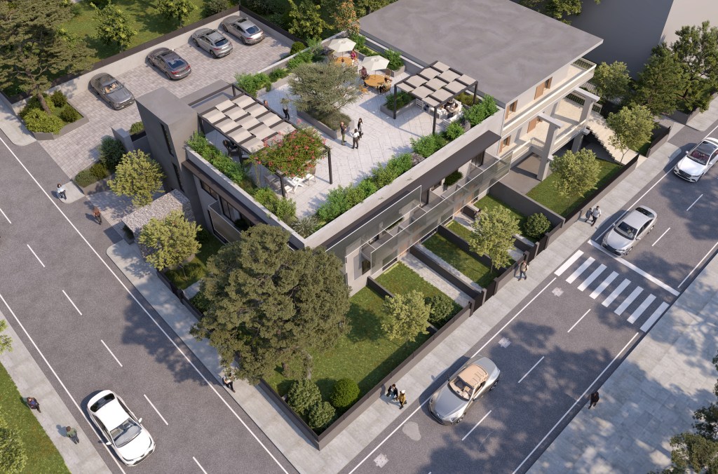 Exterior 7