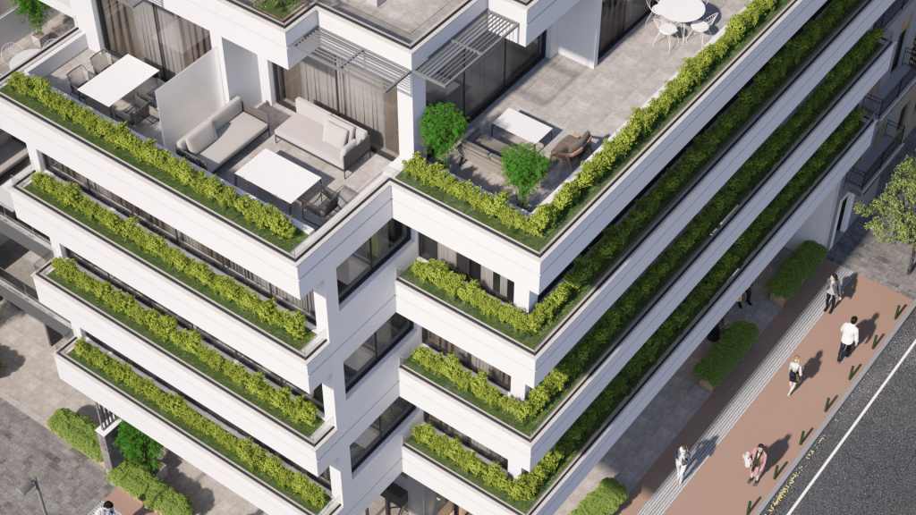 Exterior 3