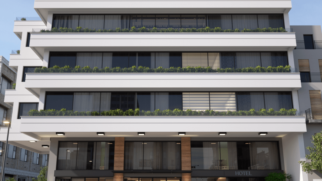 Exterior 4