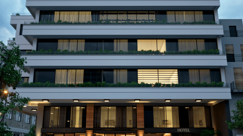 Exterior 7