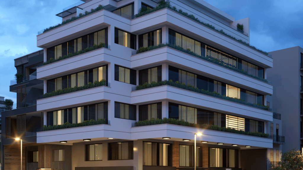 Metaxourghio Suites
