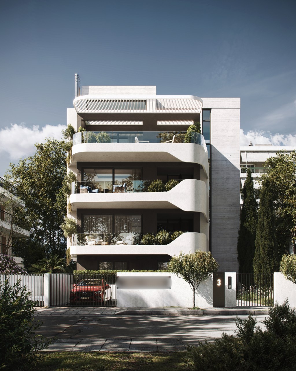 Voula Riviera
