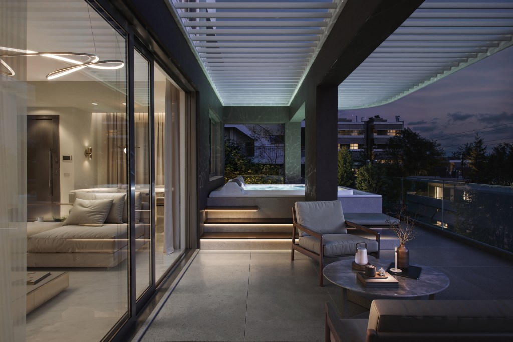 Exterior 3