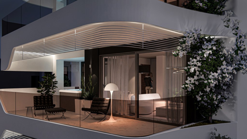 Exterior 5