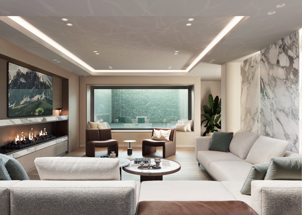 Interior 7