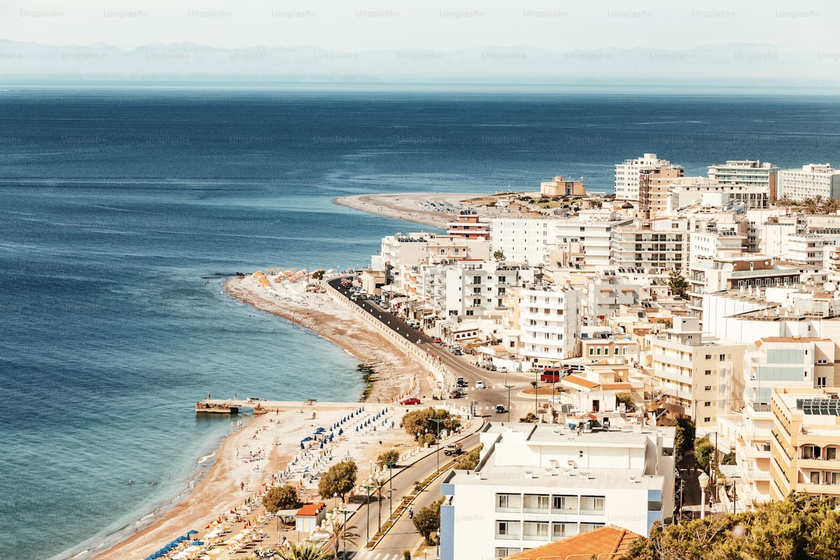 Voula area